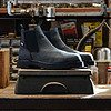 Danner 丹纳手工气质复古马丁靴Bullrun男切尔西靴15483