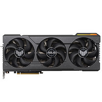 ASUS 华硕 TUF-RTX4080S-16G-GAMING单卡