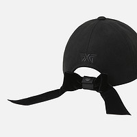 PXG 潮牌高爾夫球帽女帽天鵝絨絲帶女士帽時尚運動帽可調golf球帽