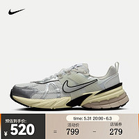 NIKE 耐克 V2K RUN 男子运动鞋 夏季 HJ4497-100 41