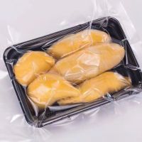 言果纪 泰国 金枕榴莲肉 400克*1盒