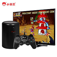 SUBOR 小霸王 体感游戏机G60智能高清4K电视家用怀旧经典红白机电玩街机