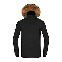 TOREAD 探路者 羽绒滑雪服 户外男冬季防风加厚保暖外套TADH91369
