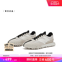 new balance NB官方正品新款男女情侣百搭复古运动休闲鞋UXC72DB1