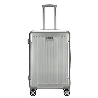 PLUS会员：Diplomat 外交官 扩充层大容量行李箱 24英寸 TC-6013TM