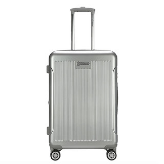 扩充层大容量行李箱 24英寸 TC-6013TM