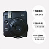 FUJIFILM 富士 instax mini99一次成像拍立得胶片相机迷你99 海外版