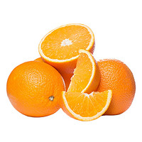 壹棵弘芯 正宗新鲜脐果橙生果冻鲜橙子水果当季爆甜生鲜水果橙果子整箱 4.5斤中果带箱装60-65mm净重4斤