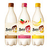 88VIP：KOOKSOONDANG 麴醇堂 韩国原瓶进口玛克丽米酒混合装750ml