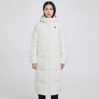 可隆 KOLON SPORT 极地系列 防泼水透汽鹅绒服