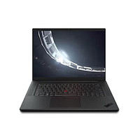 Lenovo 联想 ThinkPad P1隐士 16英寸高性能轻薄设计笔记本电脑i9-13900H 64G 2T RTX4090 16G独显4K屏定制