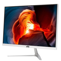 移动端hexiehao和谐号l1919英寸商用办公家用一体机台式电脑amda8强芯