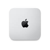 Apple 苹果 Mac mini Apple M2 Pro 10 核中央处理器 16 核图形处理器 16GB 统一内存 512GB 固态硬盘