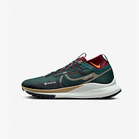 NIKE 耐克 男鞋React Pegasus Trail 4飞马运动鞋拒水跑步鞋DJ7926-302