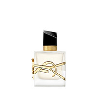 GDF会员购：YVES SAINT LAURENT 圣罗兰 自由至上女士香发喷雾 30ml