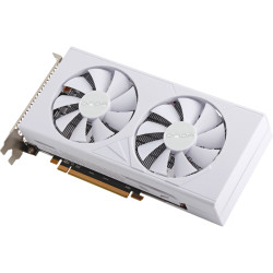 onda昂达rx6600le神盾8gd6台式独立显卡8k高清4显独立电竞吃鸡