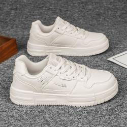 warrior回力时尚简约风百搭休闲鞋小白鞋日常出街情侣鞋低帮板鞋