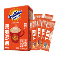 88VIP：Ovaltine 阿华田 营养多合一 养麦芽蛋白型固体饮料