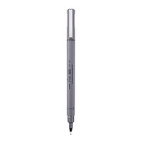 uni 三菱铅笔 日本uni三菱PIN-01A/02A/03A油性针管笔防水勾线笔