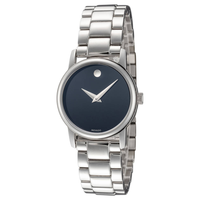 MOVADO 摩凡陀 Museum 2100017 女士石英腕表