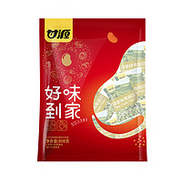 88VIP：KAM YUEN 甘源 零食大礼包808g内含100小包