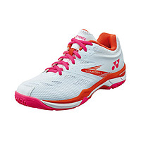 YONEX 尤尼克斯 羽毛球鞋动力垫COMFORT3女士SHBCF3L日本直邮新款