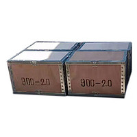 甬得信（YONGDEXIN）防滑链木箱包装 单独木箱包装（不含防滑链）