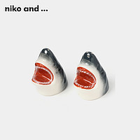 niko and ... 调料瓶日系可爱小动物创意家用小孔调味罐886587