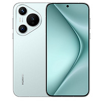 百亿补贴：HUAWEI 华为 Pura70 12+512 超高速风驰闪拍 昆仑玻璃 智能手机