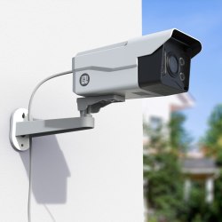 小白摄像头_小白 户外poe摄像机2k全彩夜视 n4c多少钱-什么值得买