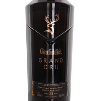 格兰菲迪 23年 璀璨珍藏 单一麦芽 苏格兰威士忌 40%vol 700ml