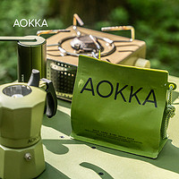 88VIP：AOKKA/澳帝焙 AOKKA埃塞耶加雪菲SOE意式SOE咖啡豆250g