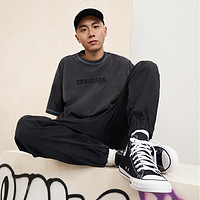 CONVERSE 匡威 Chuck Taylor All Star Core 中性运动帆布鞋 101010