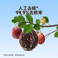 88VIP：窝小芽 无核西梅蜜饯水果大梅子果干货儿童无添加蔗糖蜜饯果脯50g