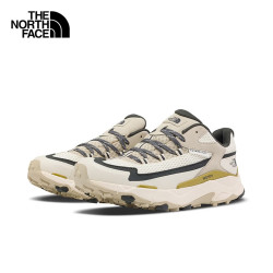 thenorthface北面徒步鞋女户外抓地拉力越野登山鞋5lwu白色9x140