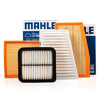 MAHLE 马勒 空气滤芯器 PLUS