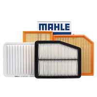 MAHLE 马勒 空气滤芯器
