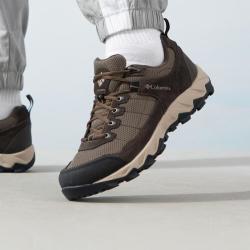 columbia哥伦比亚户外鞋男鞋耐磨运动鞋舒适时尚登山越野徒步鞋