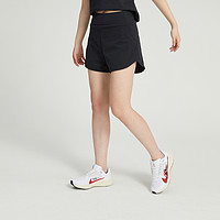 NIKE 耐克 2024年夏季新款女装户外运动休闲女士针织短裤DX6019-010