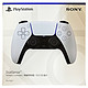 SONY 索尼 港版 PlayStation5 PS5游戏手柄