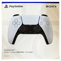 SONY 索尼 港版 PlayStation5 PS5游戏手柄