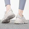 88VIP：adidas 阿迪达斯 三叶草男女鞋新款OZWEEGO运动跑步老爹鞋FY2023