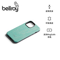 bellroy 澳洲iphone13mini pro max Apple苹果手机真皮保护壳
