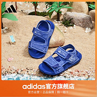 adidas 阿迪达斯 轻运动ALTASWIM NEMO迪士尼联名男婴童夏季凉鞋