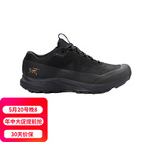 ARC'TERYX 始祖鸟 ARC’TERYX）始祖鸟徒步鞋X000006553Black 24K/黑金色US8.5码