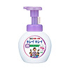88VIP：LION 狮王 全家泡沫洗手液 全植物  250ml消毒泡沫型日本进口儿童