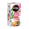 88VIP：Nestlé 雀巢 咖啡特调系列白桃乌龙奶茶风味5