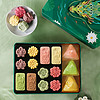 88VIP：YOTIME 悠享时 端午节水晶粽子冰粽甜粽礼盒装544g绿豆糕点心节日送礼品
