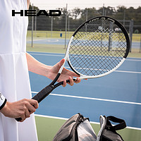 HEAD 海德 2024年新款HEAD海德网球拍speed限量专业碳素辛纳澳网夺冠同款l5