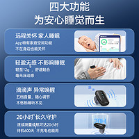 LEPU MEDICAL 乐普医疗 PO1B指环式智能血氧仪